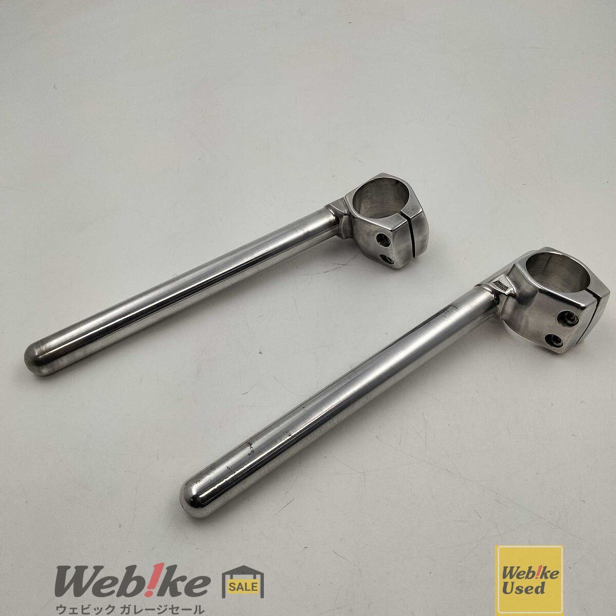 MAGURA ゼファー400 セパレートハンドル 645150 サイズ 39ｍｍ