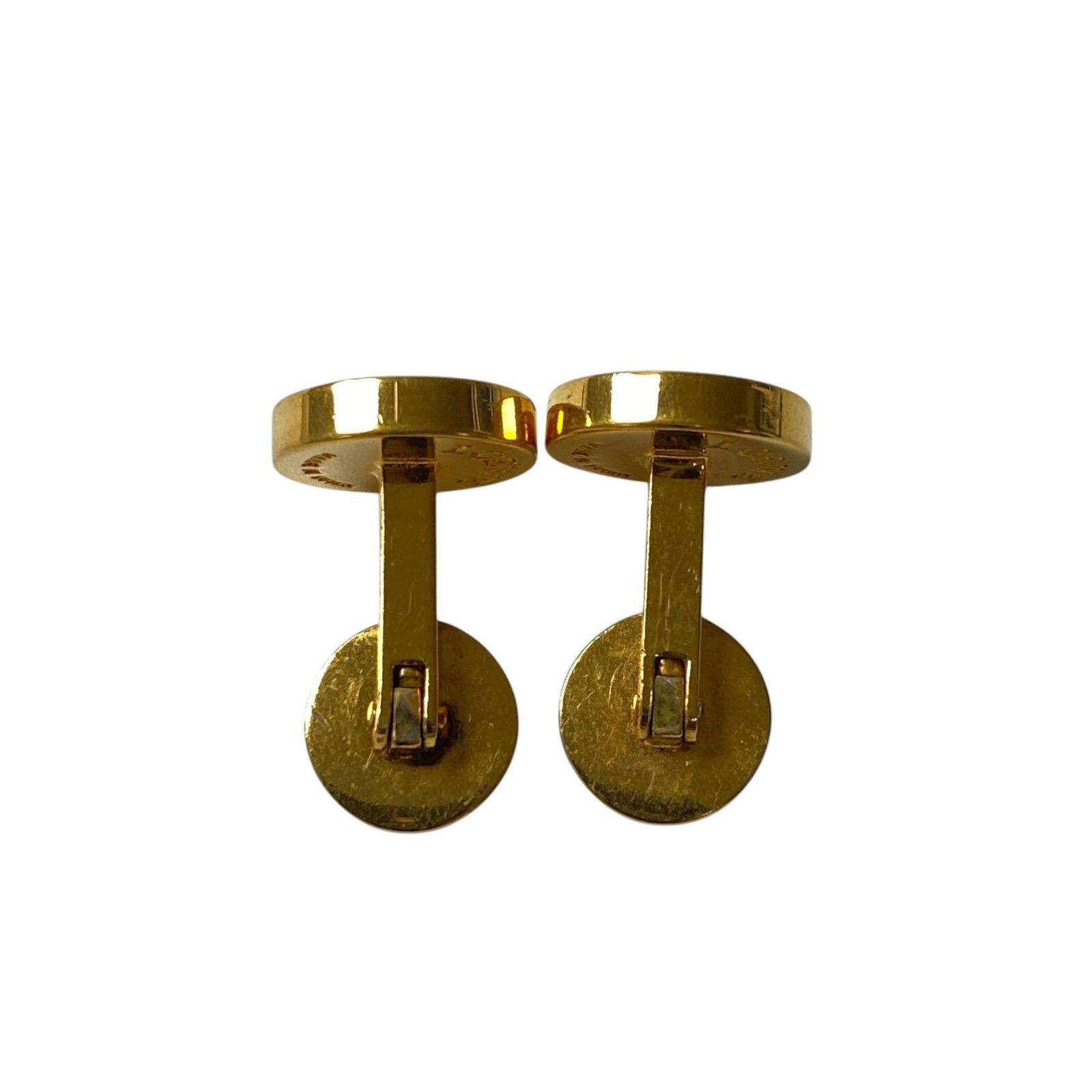 ロエベ コレクション LOEWE メンズ アナグラム カフス リンク ネクタイ