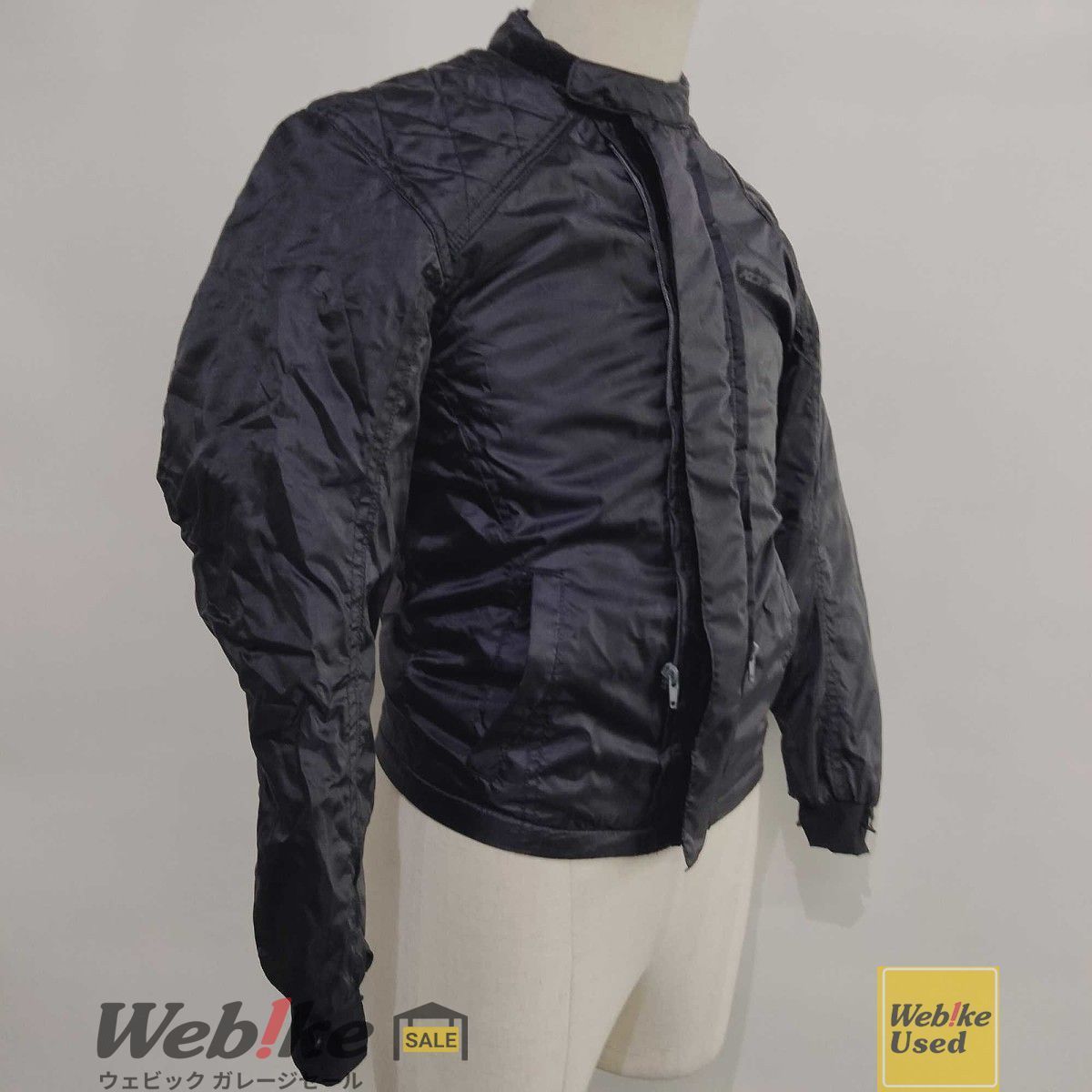 KOMINE JK 510 システムウォームライニングジャケット 07 サイズ S