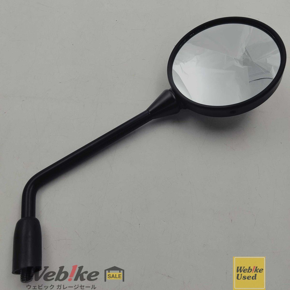 カワサキ純正中古パーツ Z900RS/24 ミラー 右 56001-0404 RXBI17087