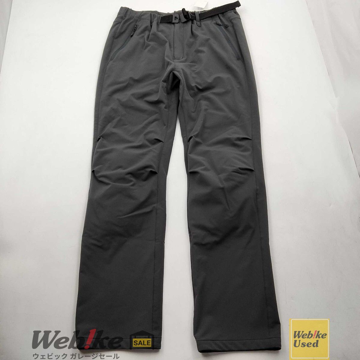 GOLDWIN GB 14151 ライディングストレッチワークパンツ サイズ 3 2