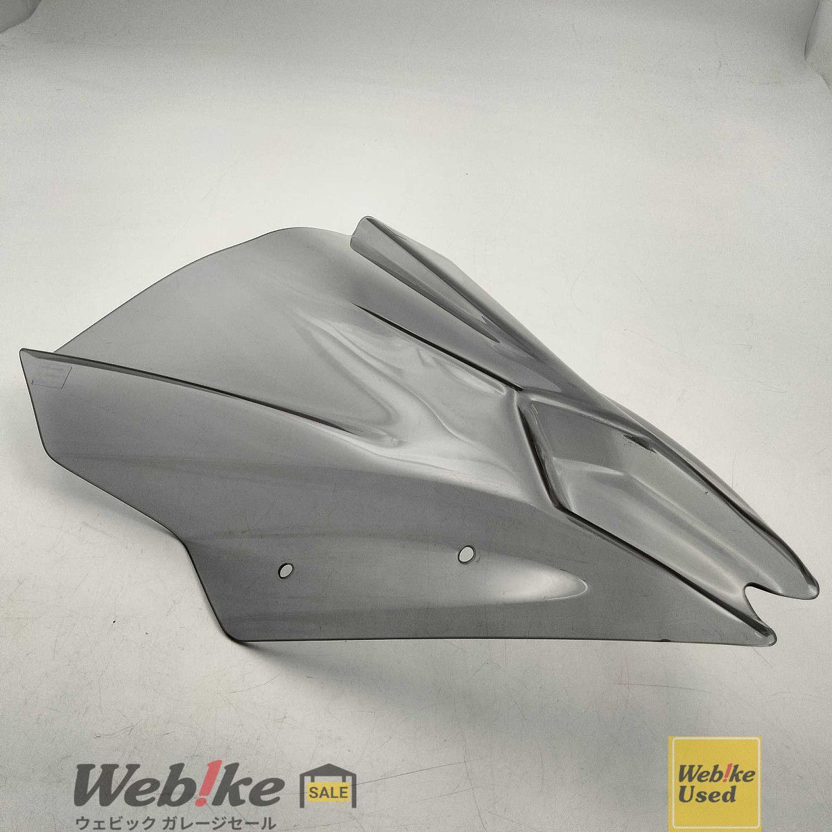 Puig Ninja 650 レーシングスクリーン 9711 H