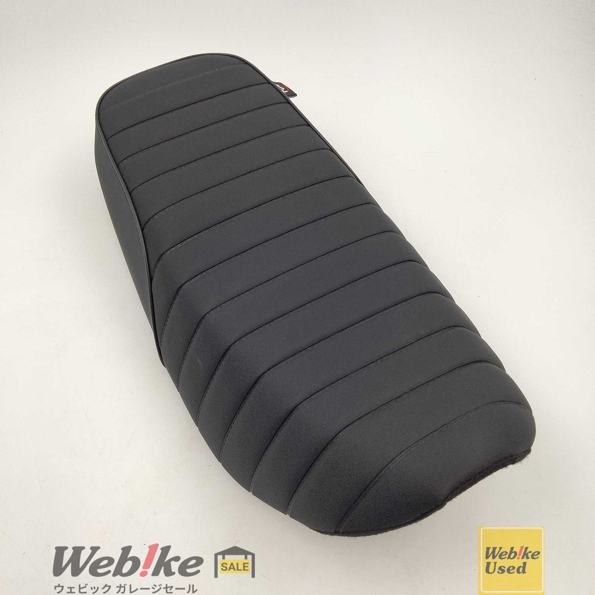 Motion J モーションジェイ DAX 125 ジェルパッド付シート