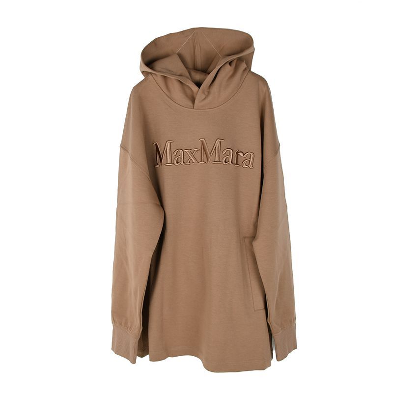 S Max Mara エス マックスマーラ VISIERA ヴィズィエラ フーディ