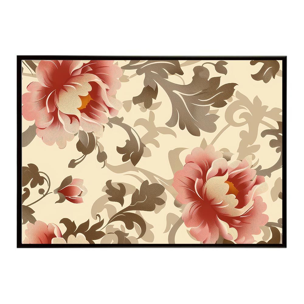 B1サイズ（約73x103cm）】【lh-poster-5441】ヴィクトリアン調