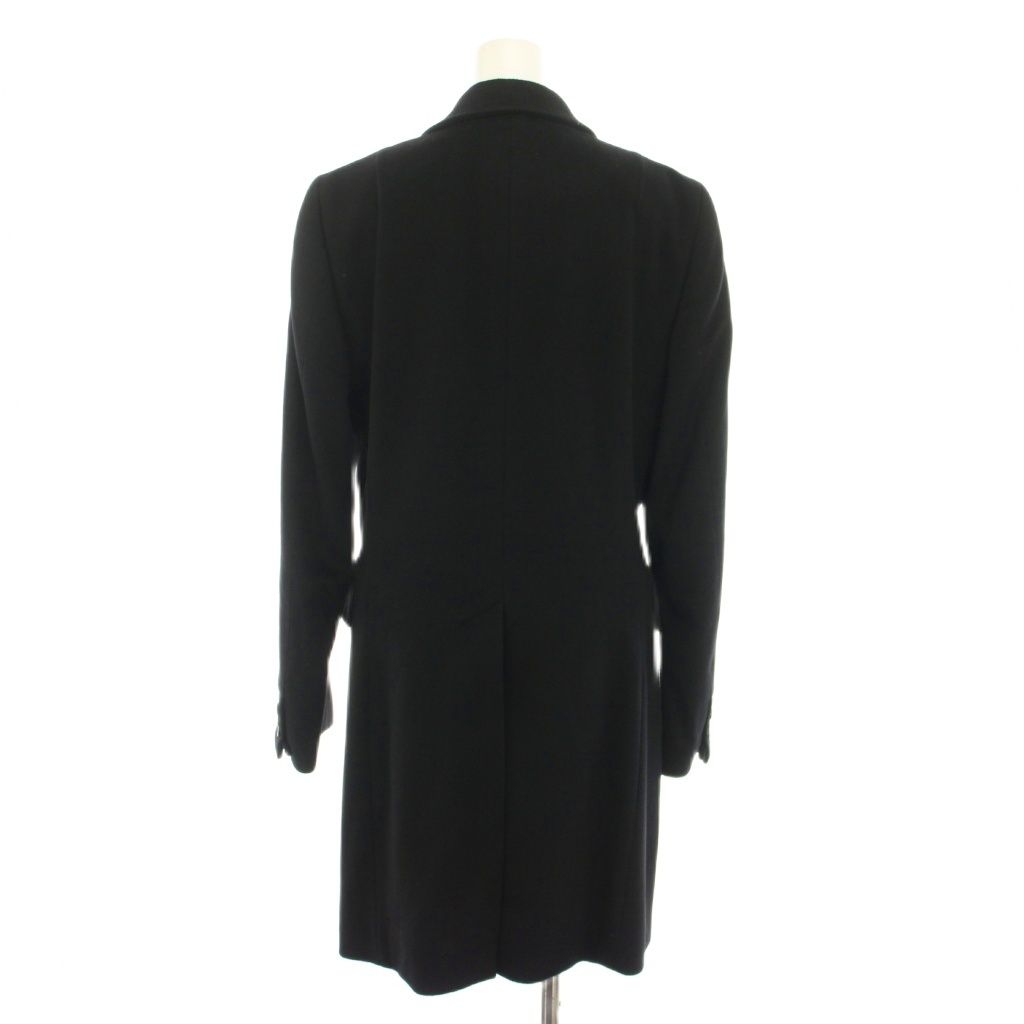 イヴサンローラン YVES SAINT LAURENT ダブルブレストコート