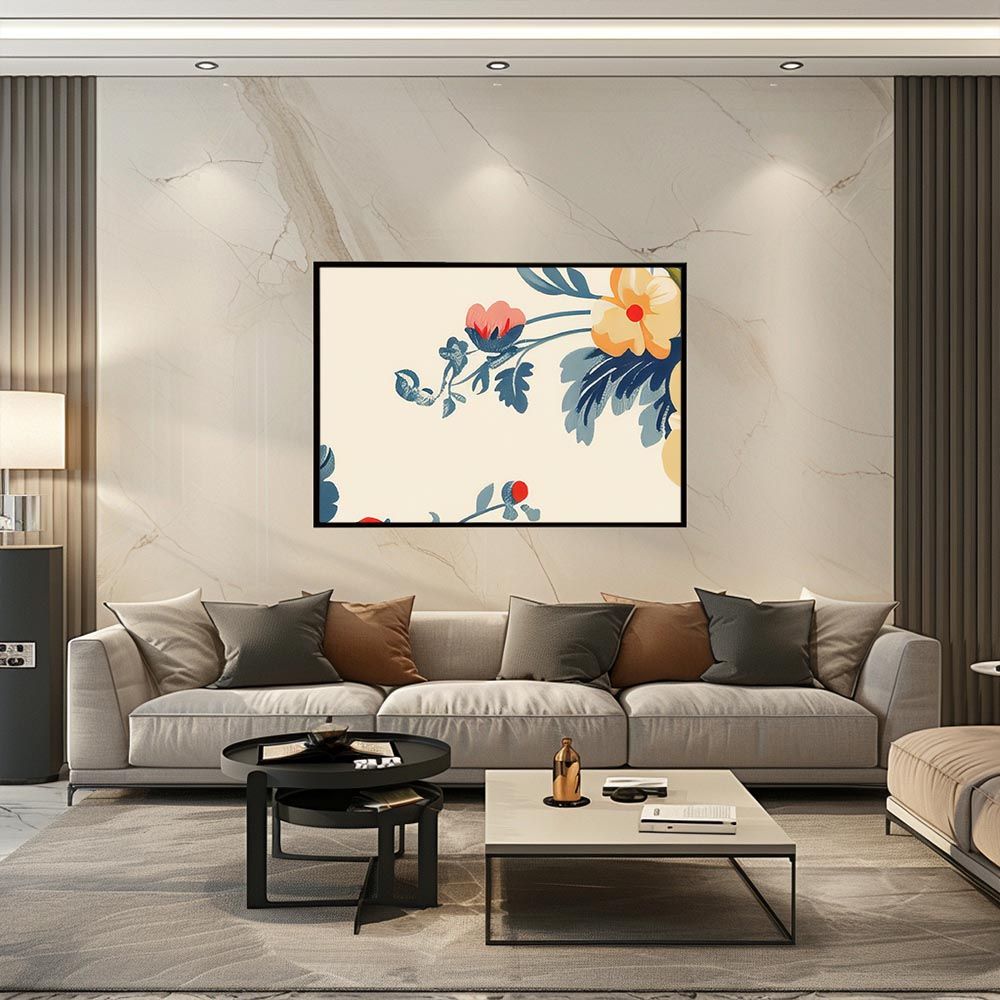 絵画 A2サイズ（約42x59cm）】【lh-poster-5451】ヴィクトリアン調