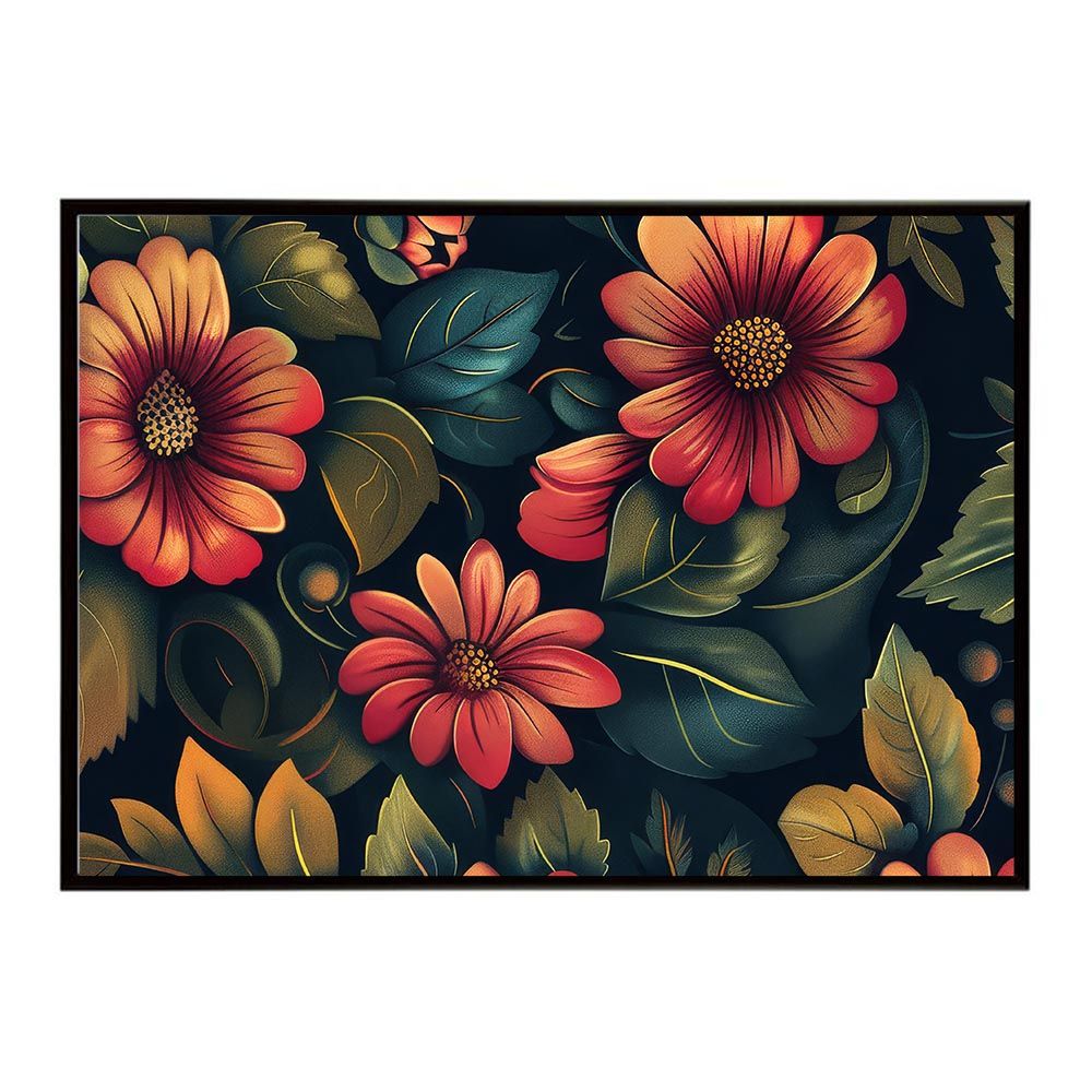 B4サイズ（約25x36cm）】【lh-poster-5462】ヴィクトリアン調