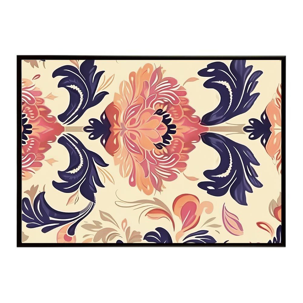 B2サイズ（約51x73cm）】【lh-poster-5468】ヴィクトリアン調