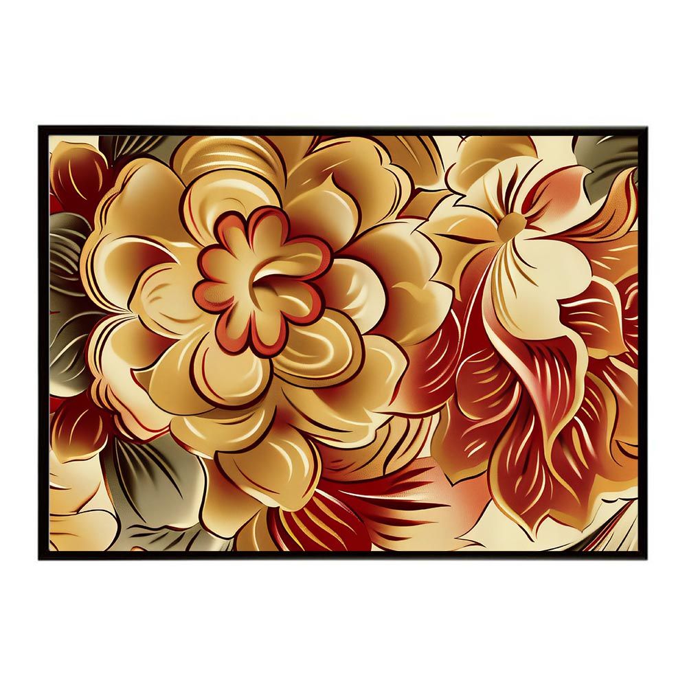 B4サイズ（約25x36cm）】【lh-poster-5475】アンティーク 中世