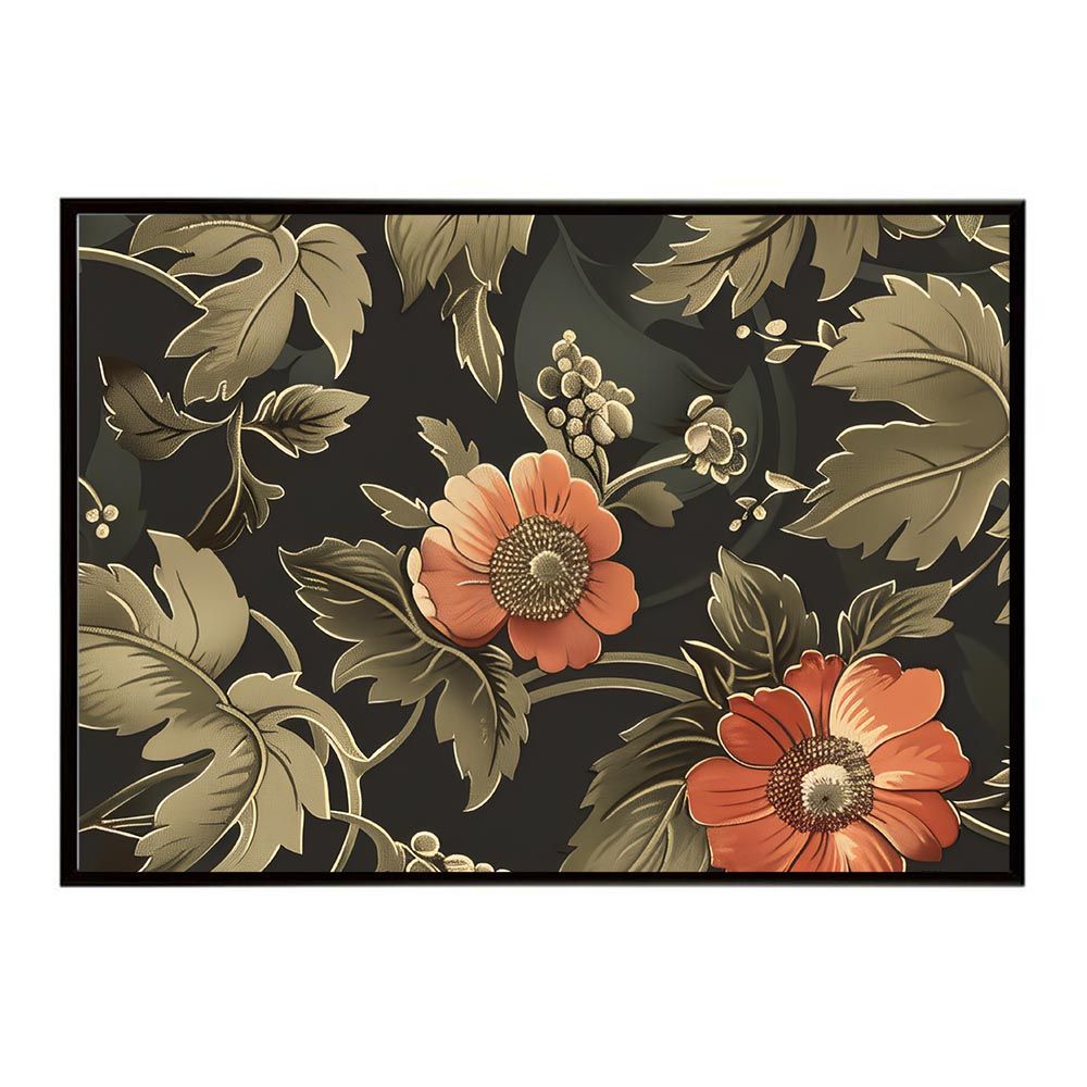 B4サイズ（約25x36cm）】【lh-poster-5476】アンティーク 中世