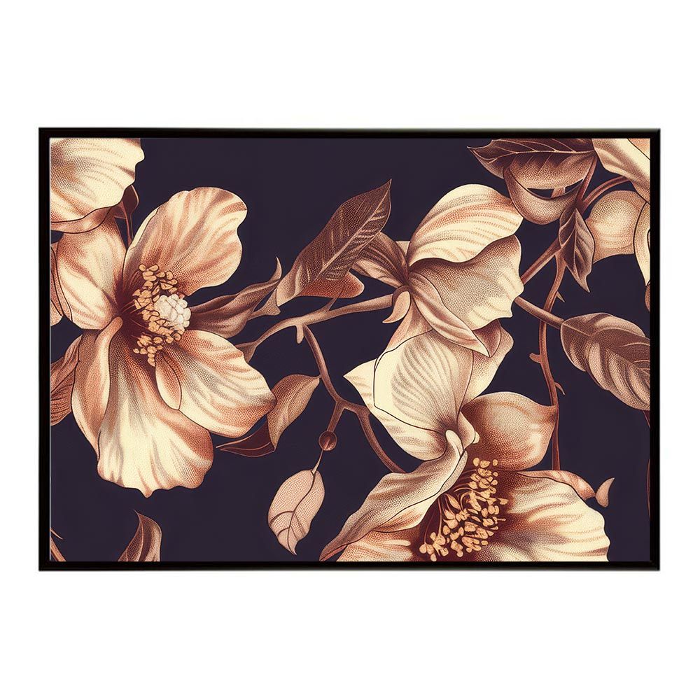 B4サイズ（約25x36cm）】【lh-poster-5479】アンティーク 中世