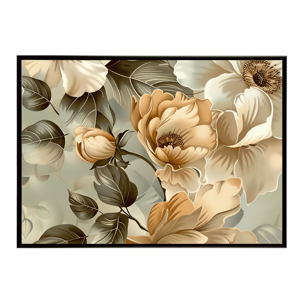 A1サイズ（約59x84cm）】【lh-poster-5486】アンティーク 中世