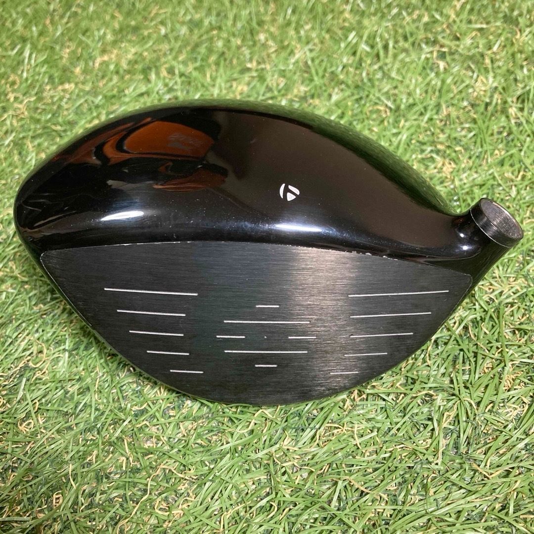 ヘッドのみ テーラーメイド R1 ドライバー Taylormade - メルカリ