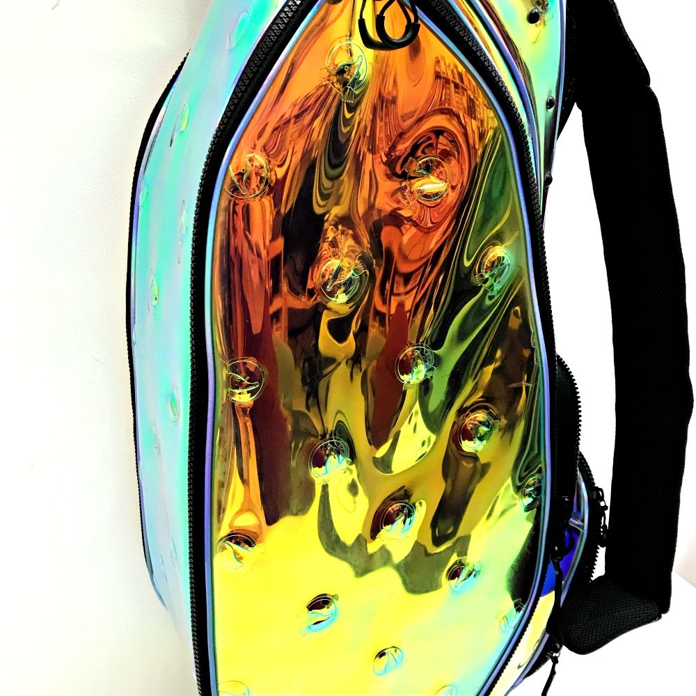 加古川店】 中古 HONMA | ホンマ キャディバッグ スケルトンクリア