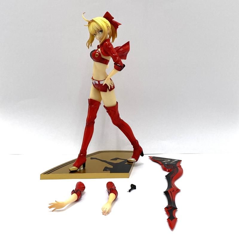 ネロ・クラウディウス TYPE-MOON RACING Ver. 公式通販 TYPE-MOON