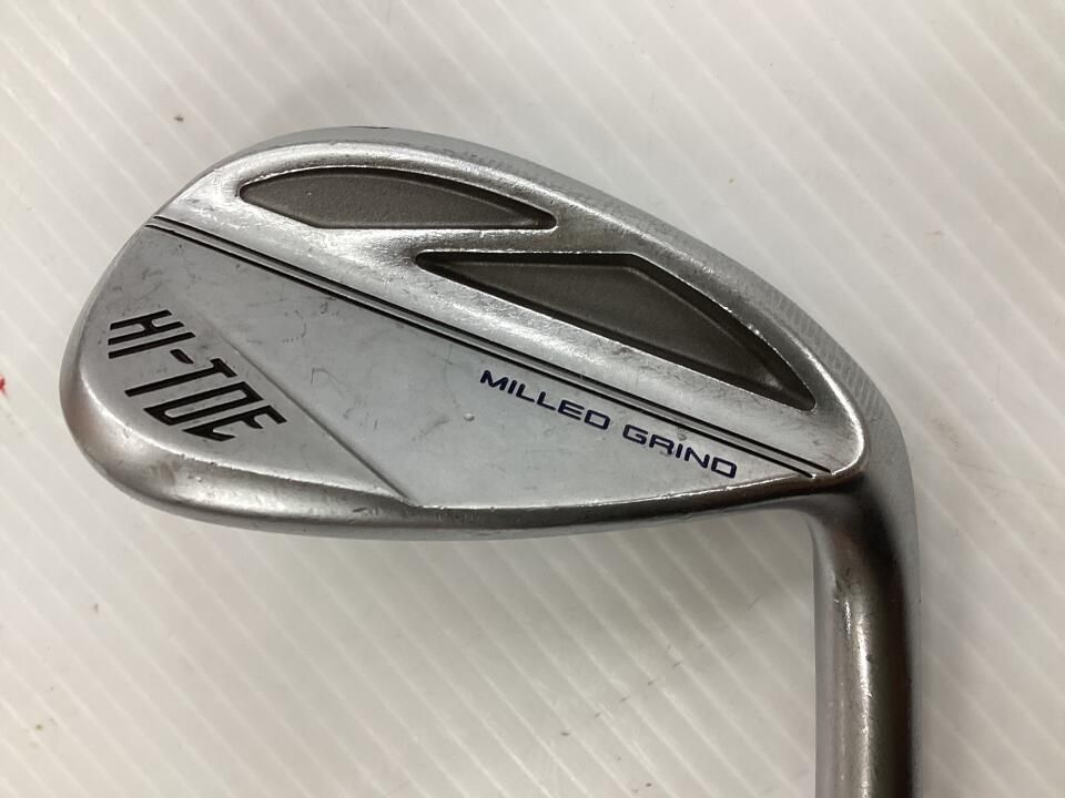 テーラーメイド HI-TOE 3 クローム 50度 ディアマナ Wedge 95 WEDGEフレックス ウェッジ