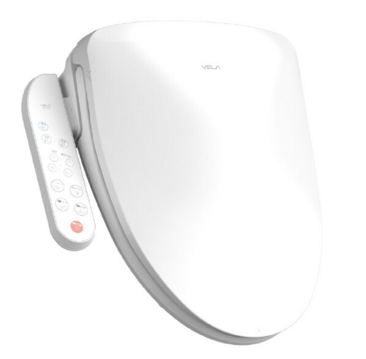 INUS VELA IS 310 JPN ウォシュレット