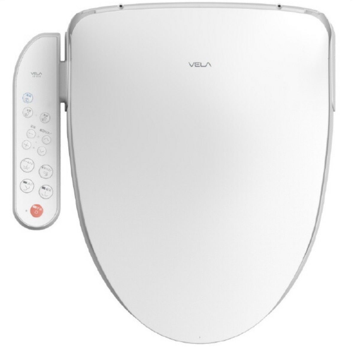 INUS VELA IS-310-JPN ウォシュレット