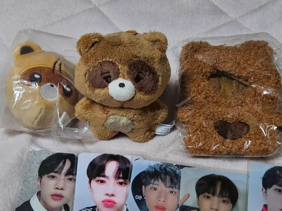 在庫処分) THE BOYZ(ザ・ボーイズ・ドボイズ) ソヌ(SUNWOO) トレカ