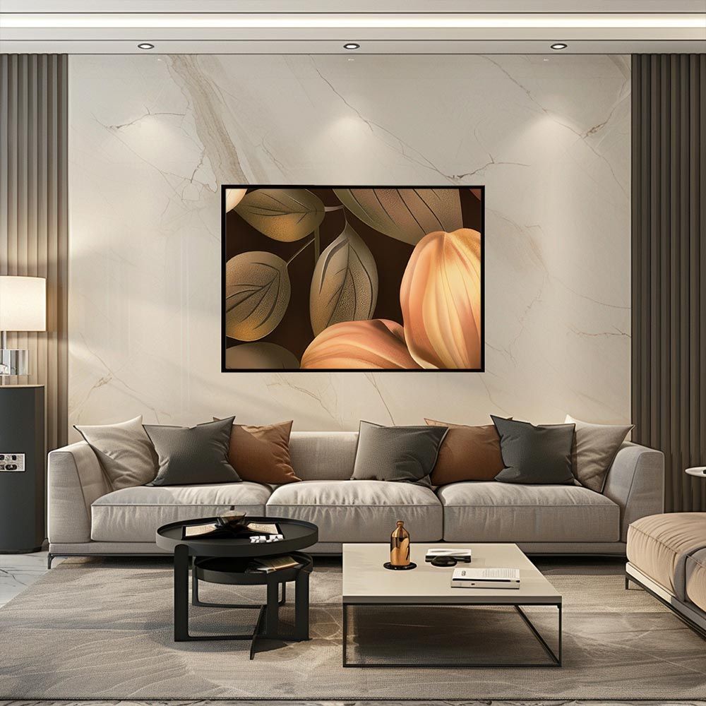 B1サイズ（約73x103cm）】【lh-poster-5526】アーストーン アース