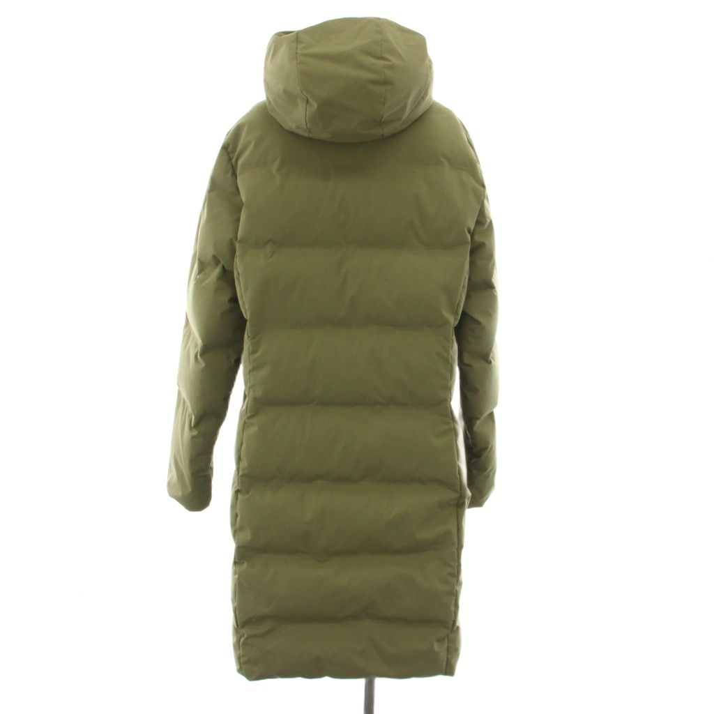 パタゴニア Patagonia ウィメンズジャクソングレイシャーパーカ W's