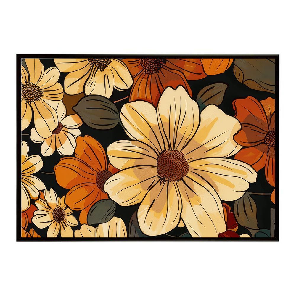 A1サイズ（約59x84cm）】【lh-poster-5541】アーストーン アースカラー