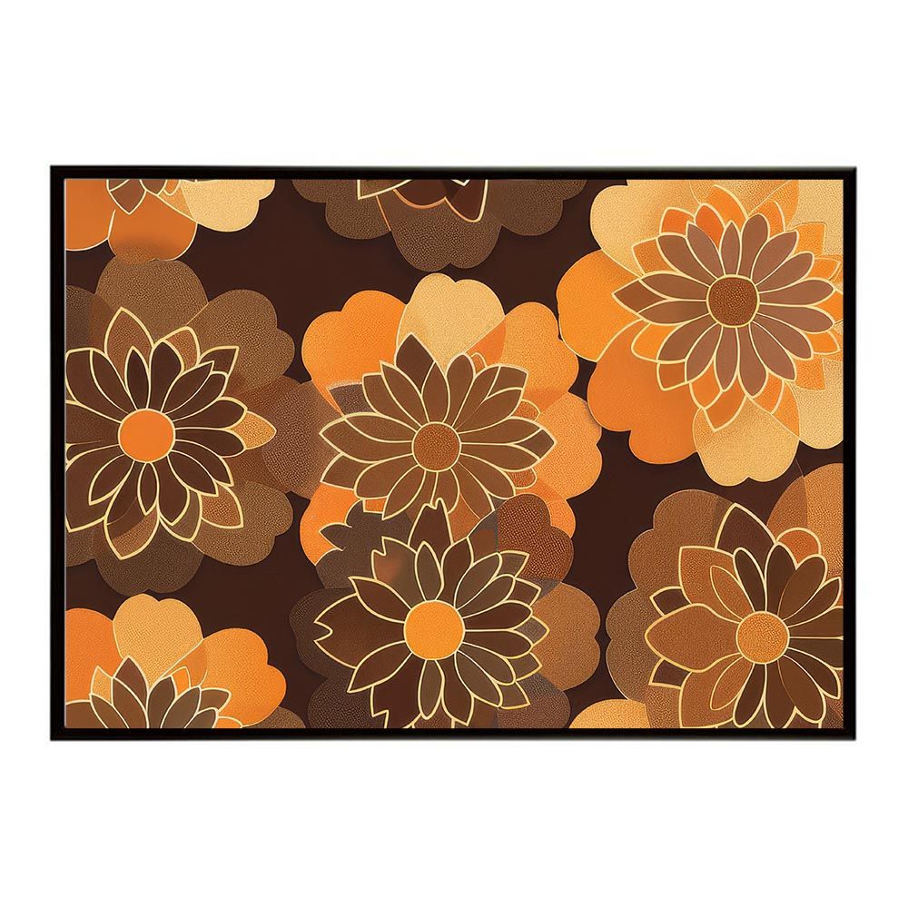 B3サイズ（約36x51cm）】【lh-poster-5544】アーストーン アースカラー