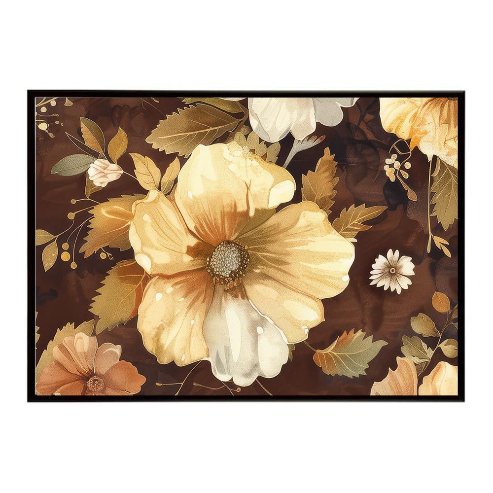 A3サイズ（約30×42cm）】【lh-poster-5546】アーストーン アースカラー