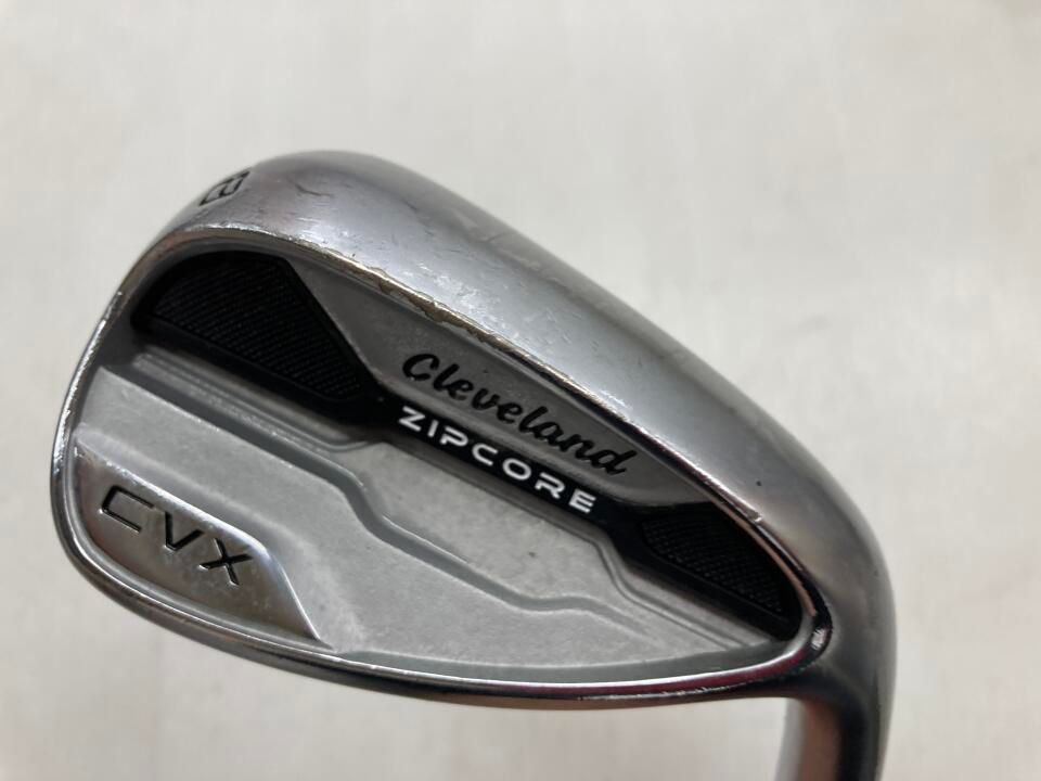 クリーブランド CVX ZIPCORE 48度 NSプロ MODUS 3 TOUR 115 Sフレックス ウェッジ