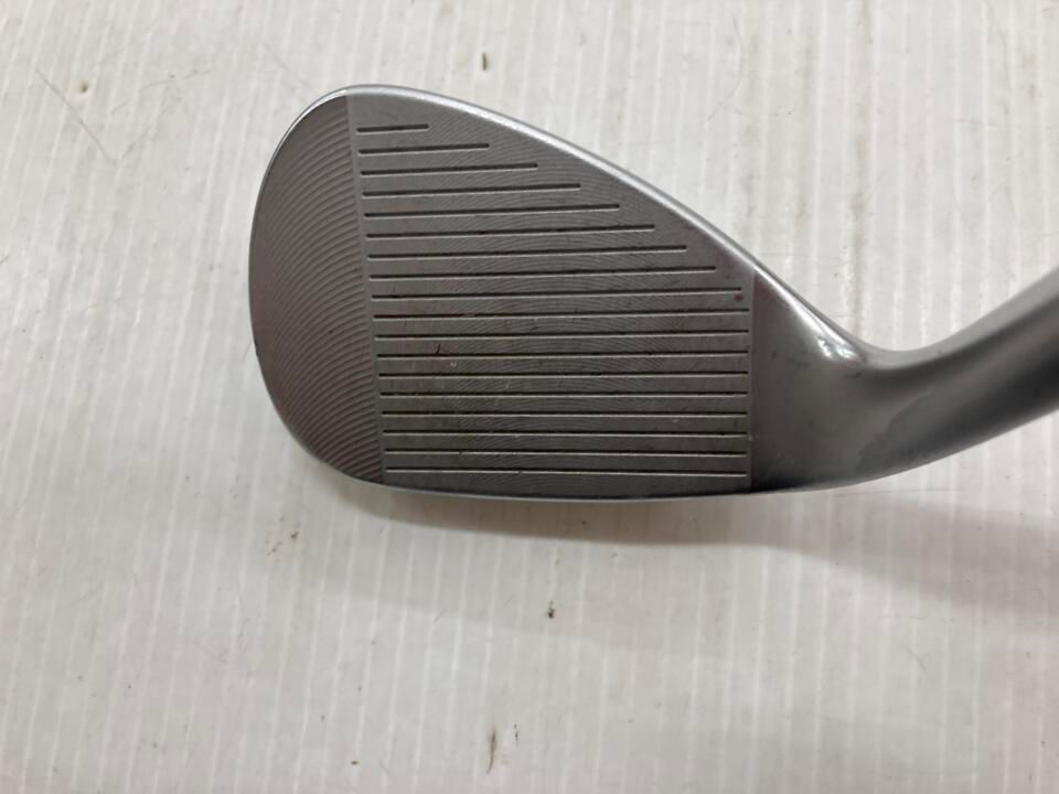 クリーブランド CVX ZIPCORE 48度 NSプロ MODUS 3 TOUR 115 Sフレックス ウェッジ