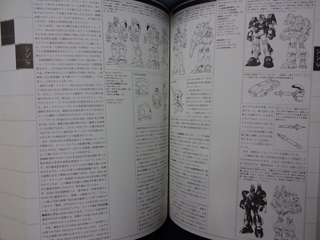 漫画 講談社 皆川ゆか 機動戦士ガンダム公式百科事典