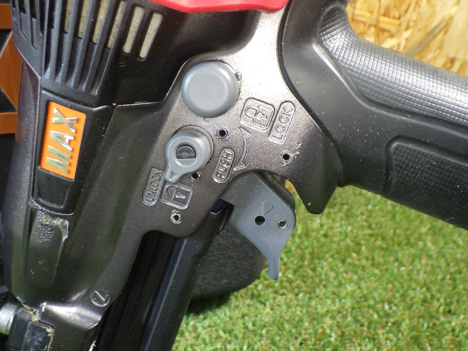 ステープル付き 品