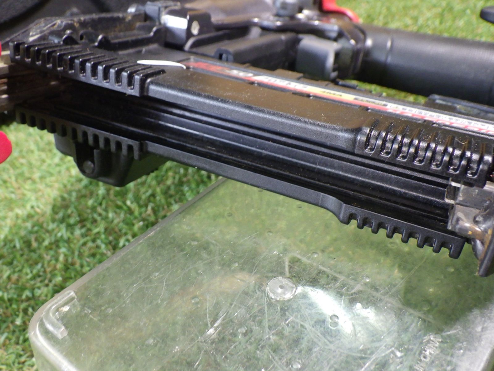  MAX 高圧ステープル用エアネイラ HA-50 F 3 D 高圧50 mm 4 MAフロアネイラ ステープル付き 品 釘 ステープル ネイル エアーツール