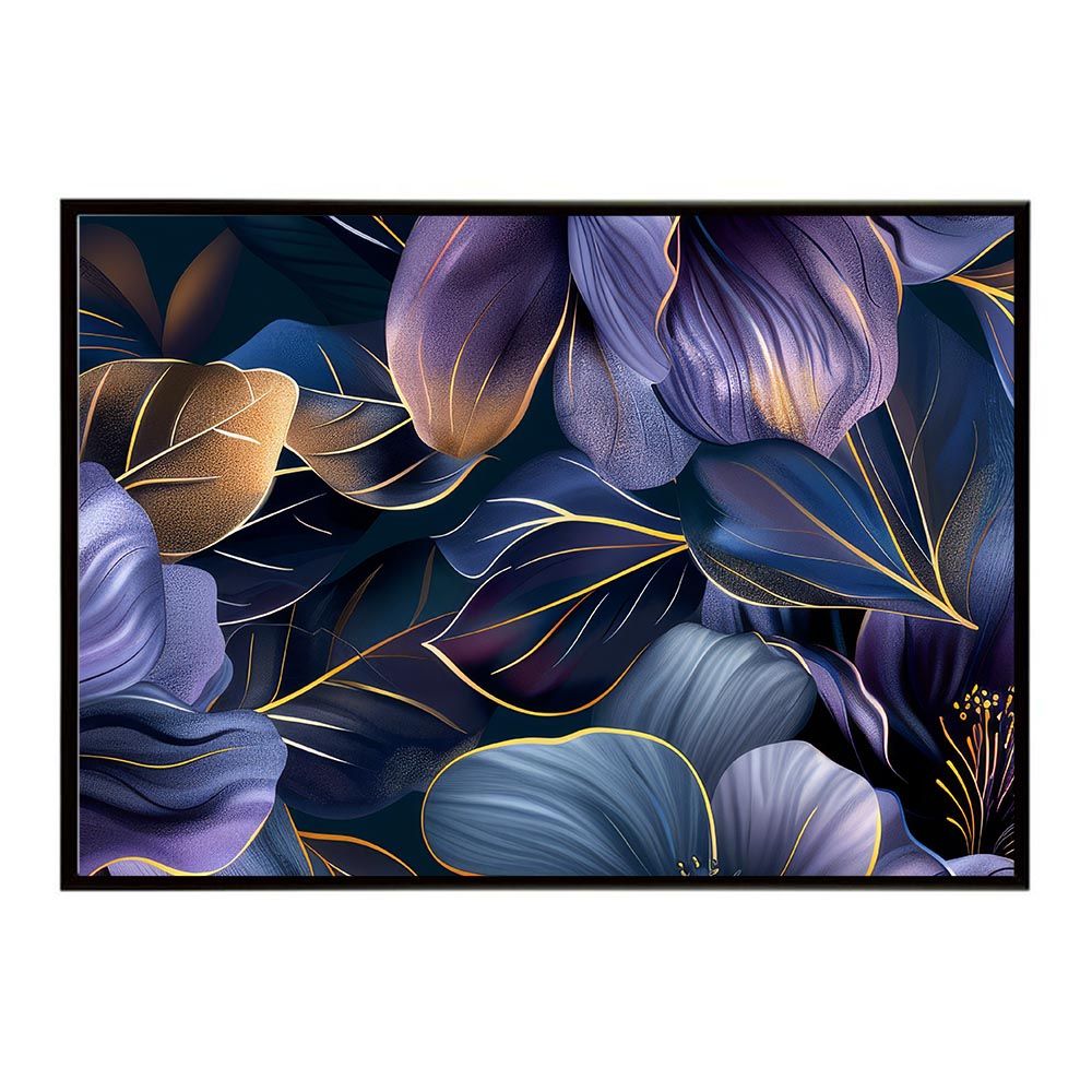 B1サイズ（約73x103cm）】【lh-poster-5565】ラグジュアリー 豪華 派手