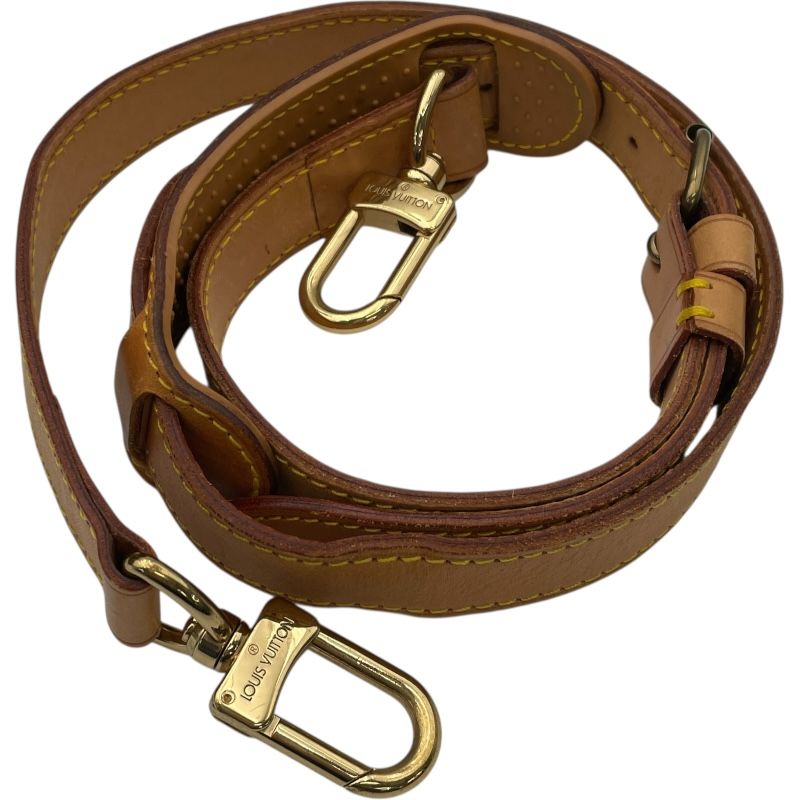 ルイ・ヴィトン LOUIS VUITTON キーポル・バンドリエール50 M41416