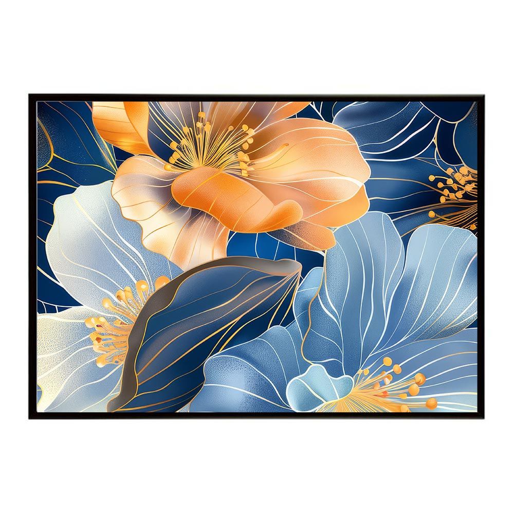 A1サイズ（約59x84cm）】【lh-poster-5571】ラグジュアリー 豪華 派手