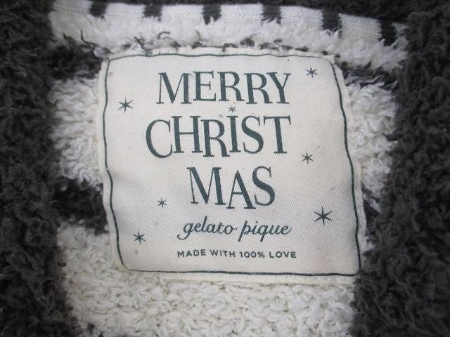 ジェラートピケ×シュタイフ