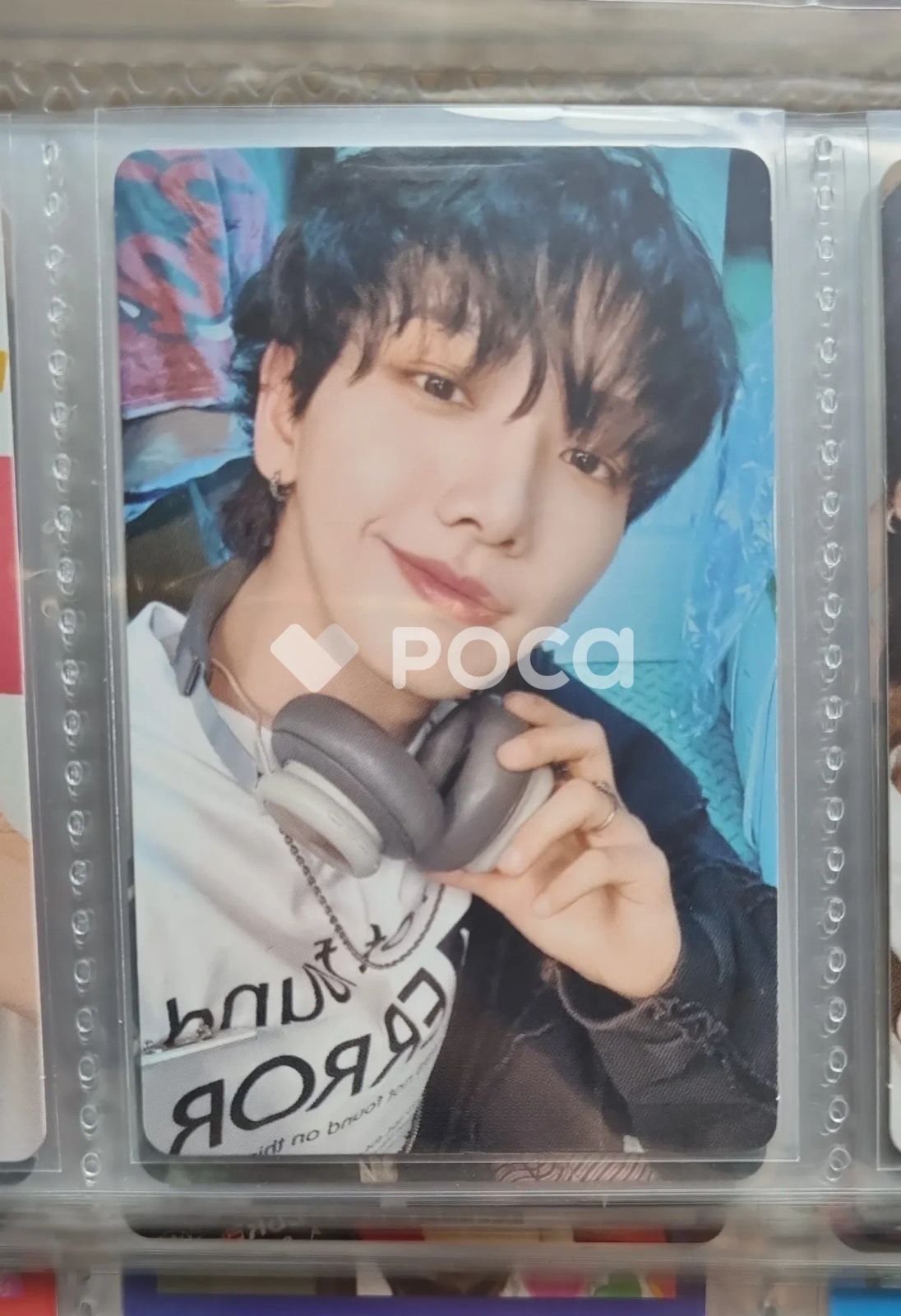 BOYNEXTDOOR ミョン・ジェヒョン 19.99 Nice ver. - メルカリ