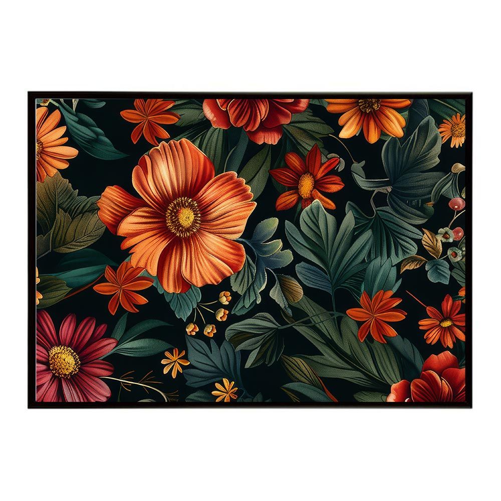 B2サイズ（約51x73cm）】【lh-poster-5579】ラグジュアリー 豪華 派手