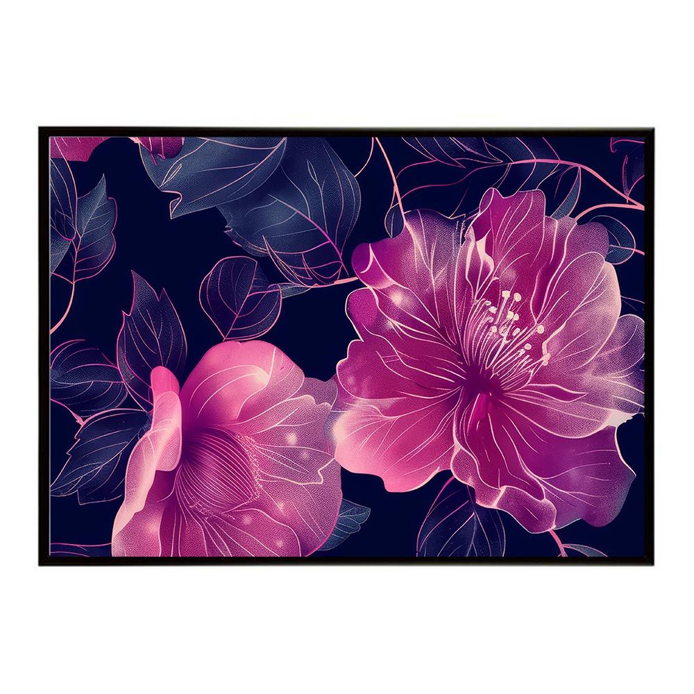 A2サイズ（約42x59cm）】【lh-poster-5582】ラグジュアリー 豪華 派手