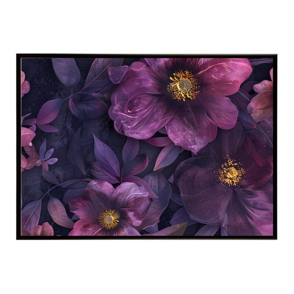 B2サイズ（約51x73cm）】【lh-poster-5589】ラグジュアリー 豪華 派手