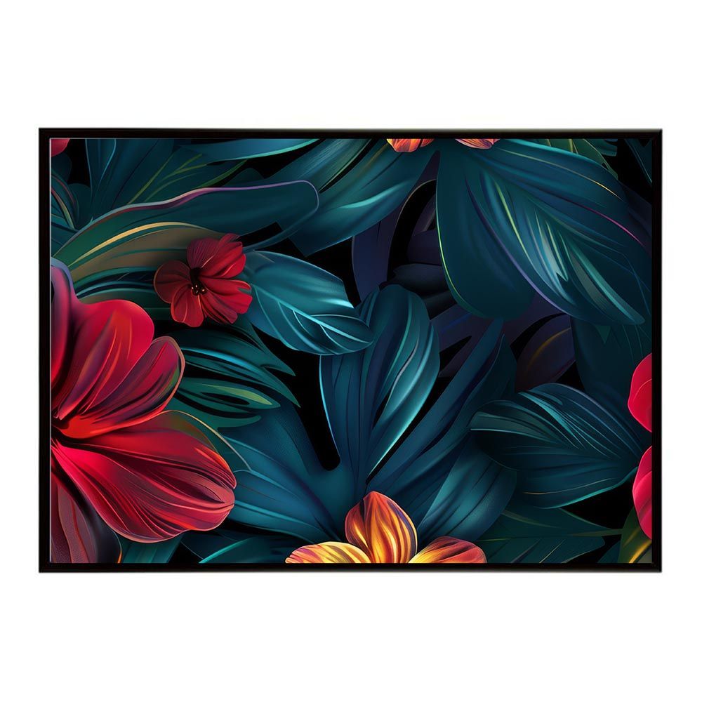 A1サイズ（約59x84cm）】【lh-poster-5591】ラグジュアリー 豪華 派手