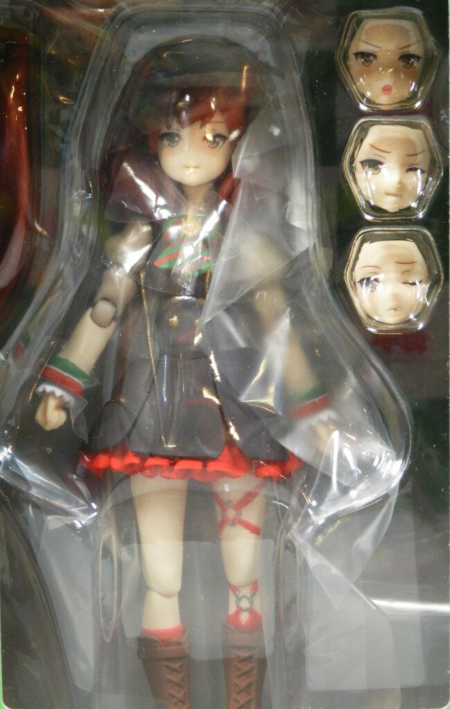 グッドスマイルカンパニー figma ナイスネイチャ 614 【公式通販】