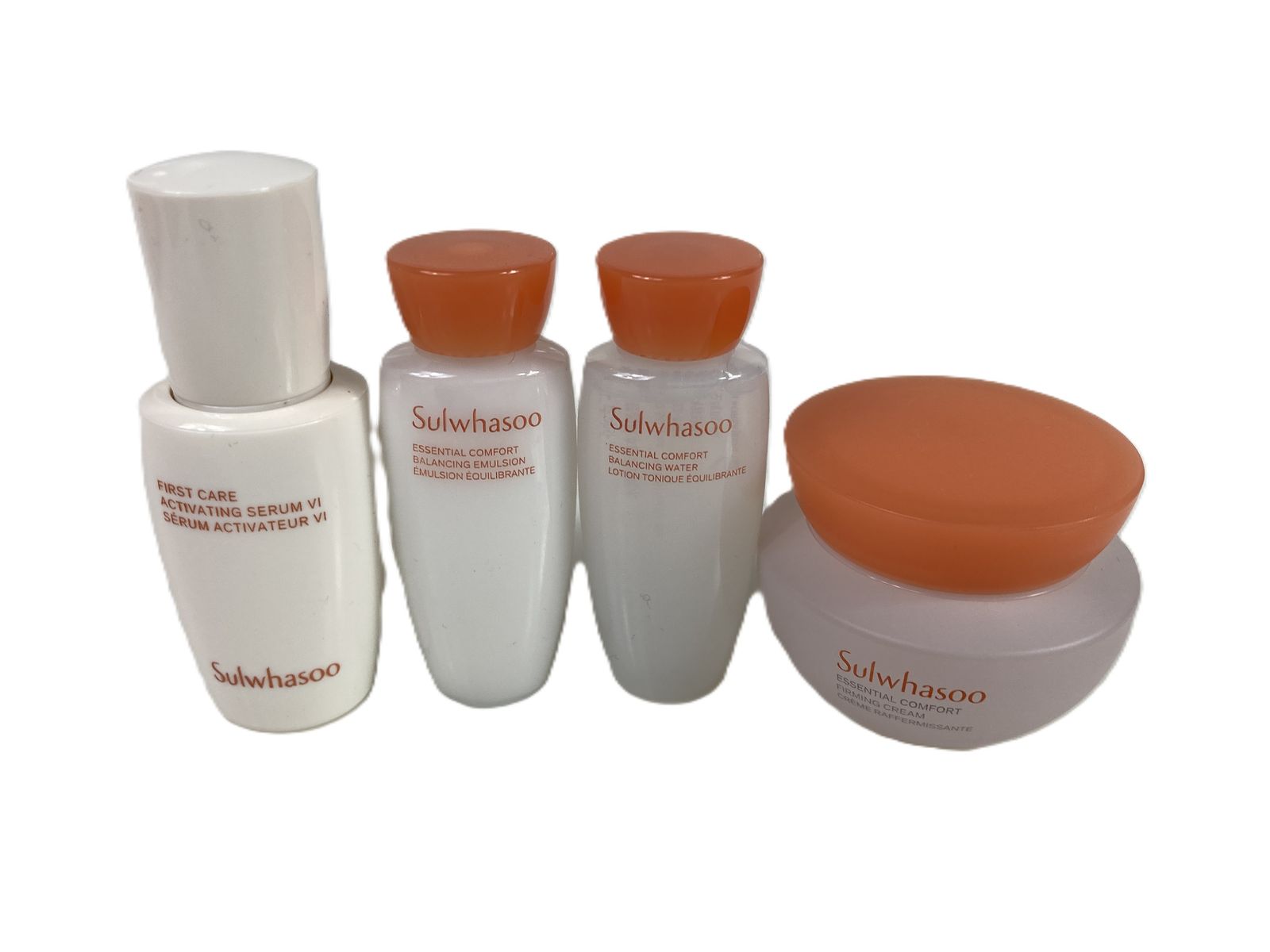 ソルファス 化粧水 乳液 クリーム セット Amazon.co.jp: Sulwhasoo