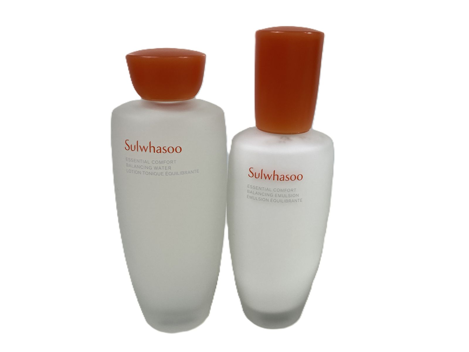 ♥ ソルファス 雪花秀 滋陰 ジャウム エッセンシャル セット 化粧水|乳液|クリーム|セラム 8 ml|15 ml×3|125 ml|150 ml 韓国コスメ 匿名配送