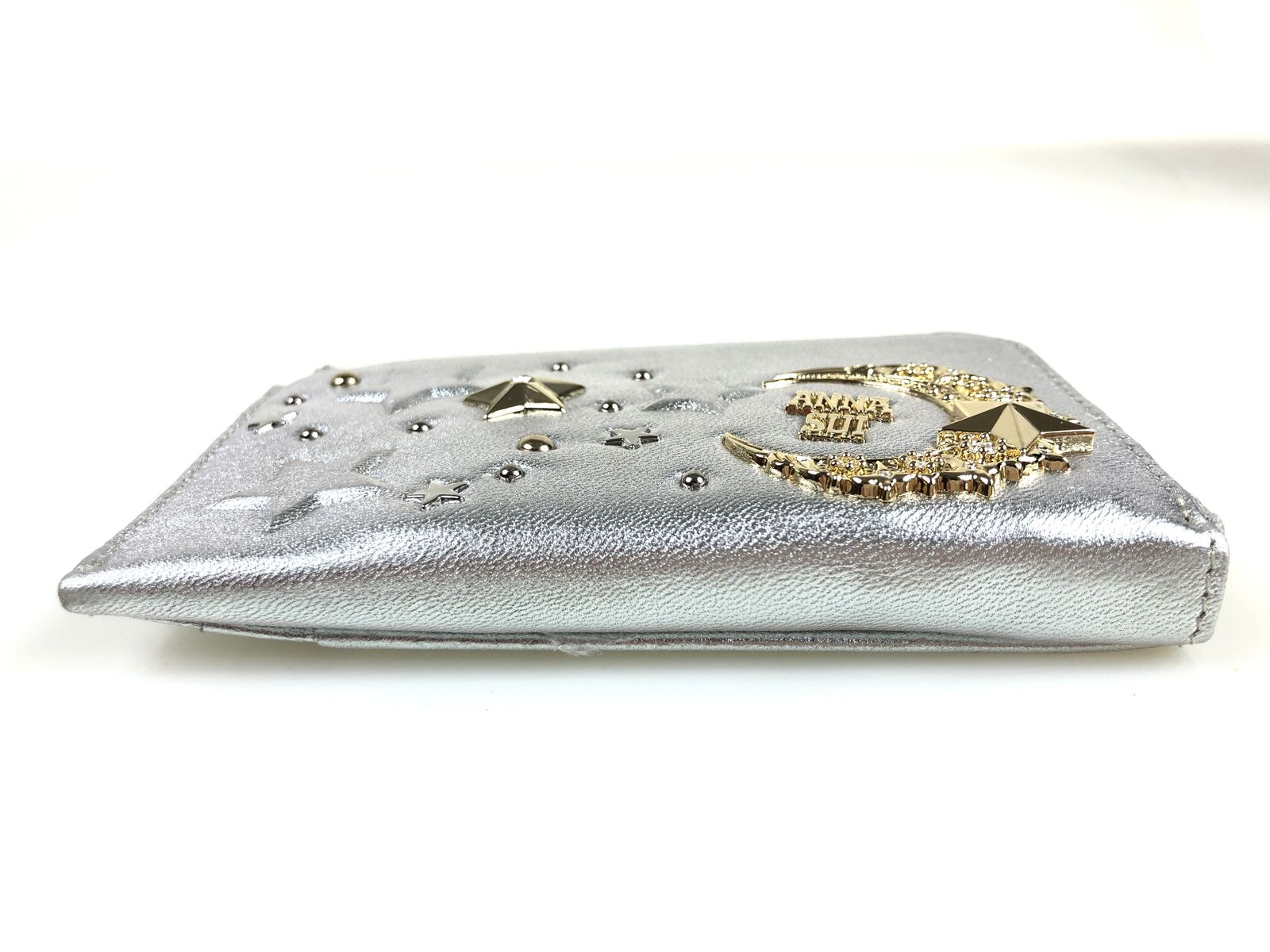 ムーンスター パスケース