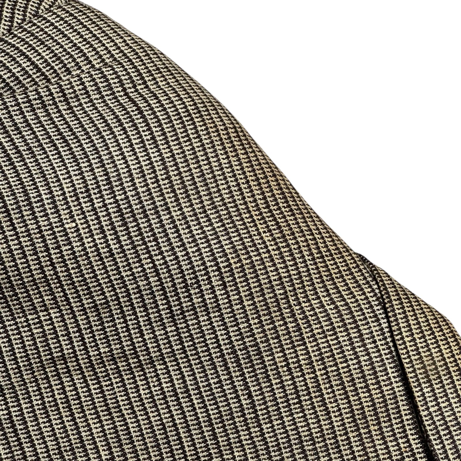 COMME des GARCONS HOMME(コムデギャルソンオム) 80's Linen 2B COMME des GARCONS HOMME(コムデギャルソンオム) 80's Linen 2B