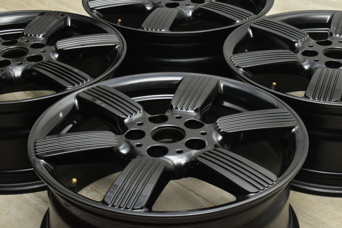 MINI F 55 56 ミニクーパー 17 in 7 J 54 PCD 112 4本 品番 6898289 ノーマル戻し スタッドレス用 57 コンバーチブル