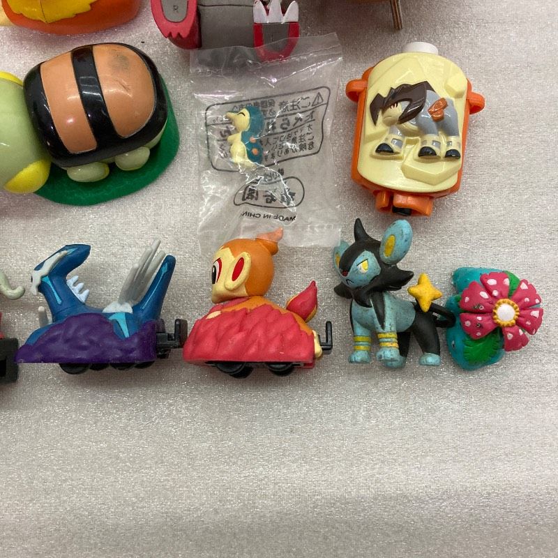 ポケモン大量出品】セブンイレブン限定 ポケモンフルバックカー
